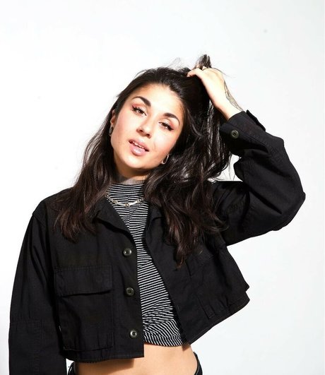 Krewella pornstar free image