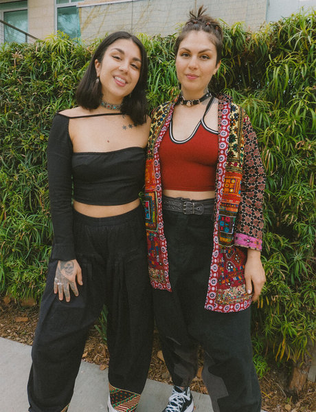 Krewella high quality actress pic