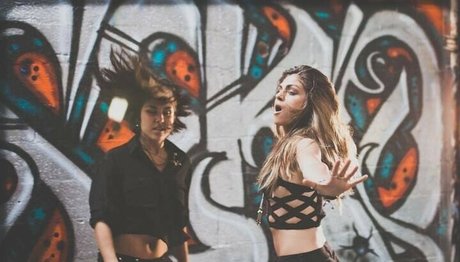 Krewella star high quality pic