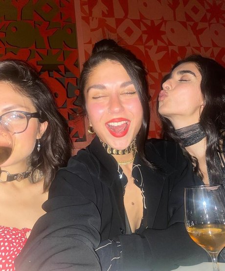 Krewella model sex gallery