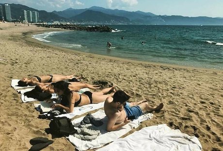 Krewella hot star photos