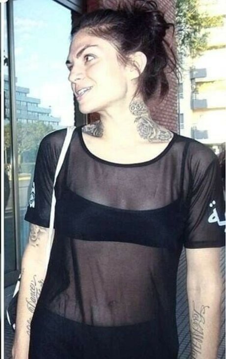 Krewella pretty model gallery