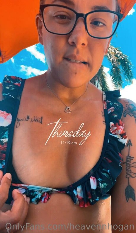 heavennhogan perfect model pics