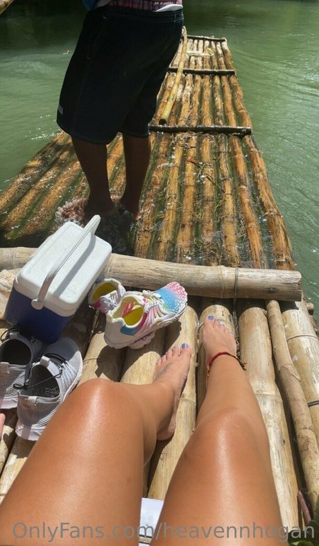 heavennhogan sex model galleries