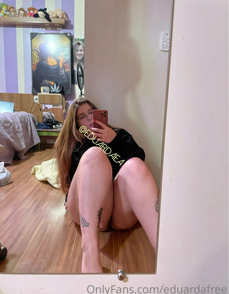 eduardafree exclusive star photos