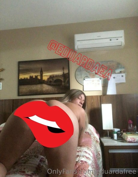 eduardafree pornstar sexy photo