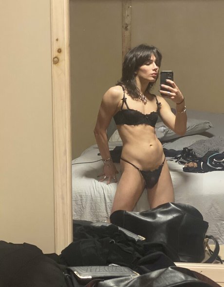 arieldemure art pornstar galleries