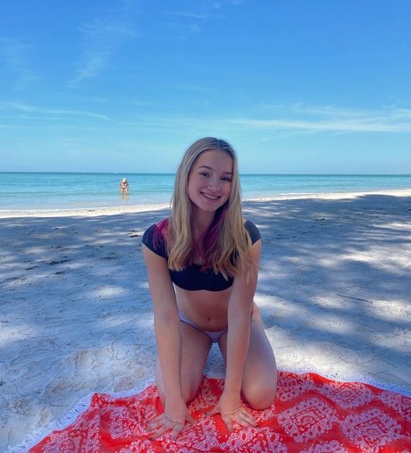 Keira Jackson adult model archive