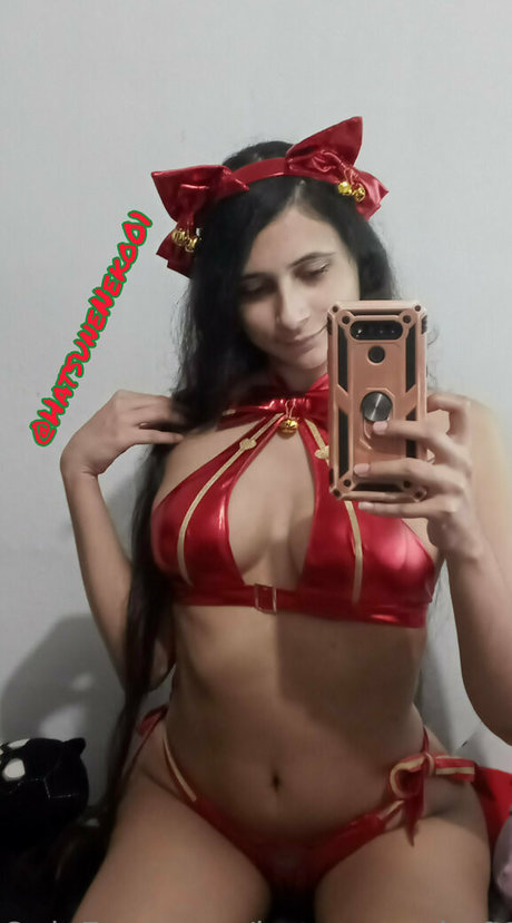 Hatsuneneko01 porn model image