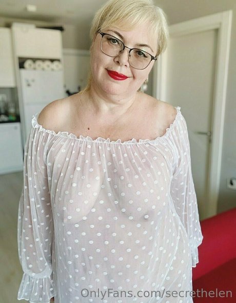 secrethelen sexy pornstar pics