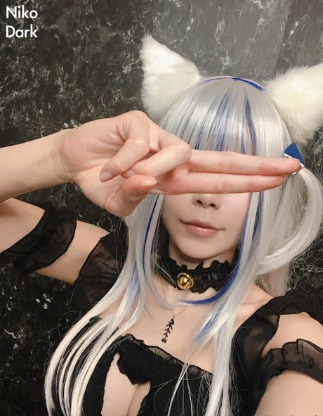 nikodark erotic model img