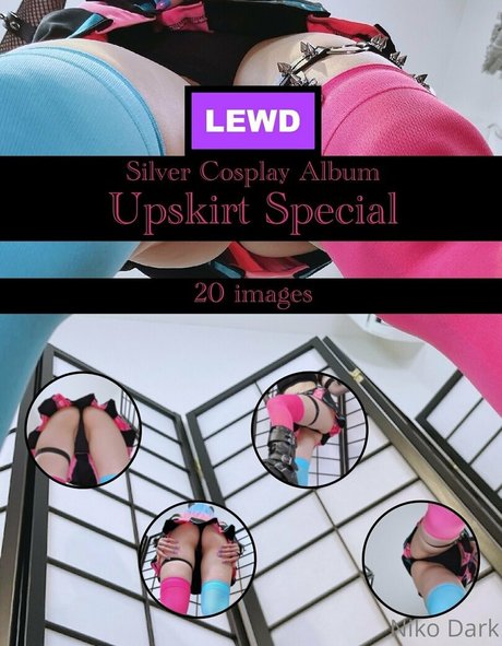 nikodark porn star galleries