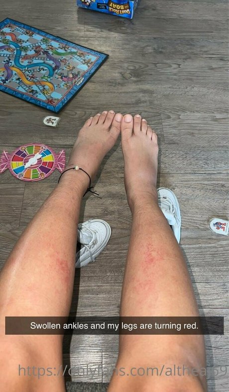 altheaj69 pretty model image