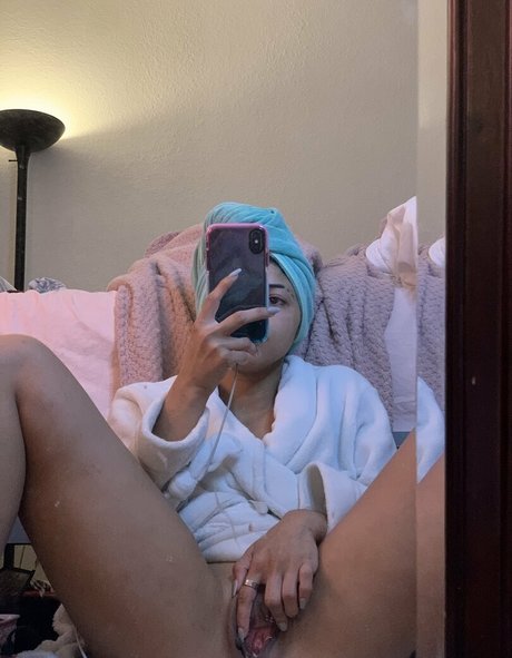 altheaj69 erotic pornstar pic