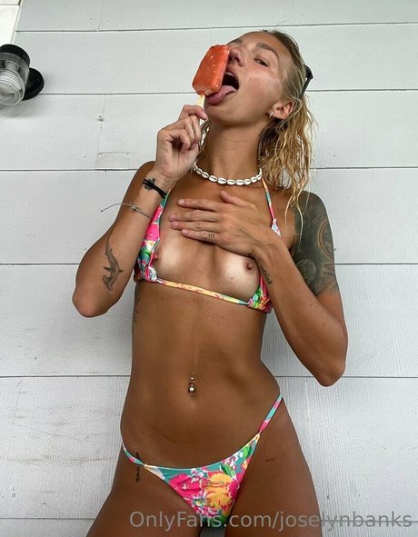 Joselyn Banks pornstar nice galleries