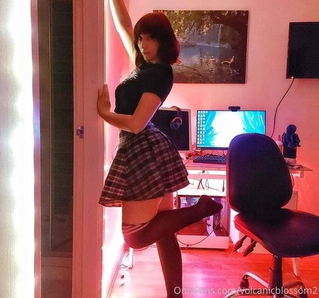 PufffyPink free pornstar photos