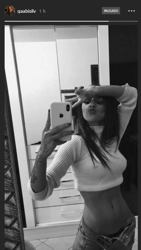 Gaabisilv star hot archive