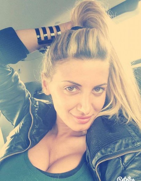 Rosy Maggiulli best pornstar picture