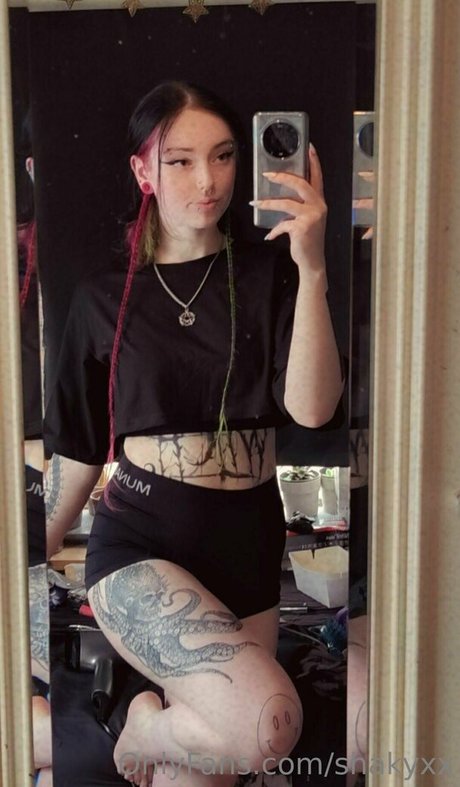 shakyxx pornstar best image