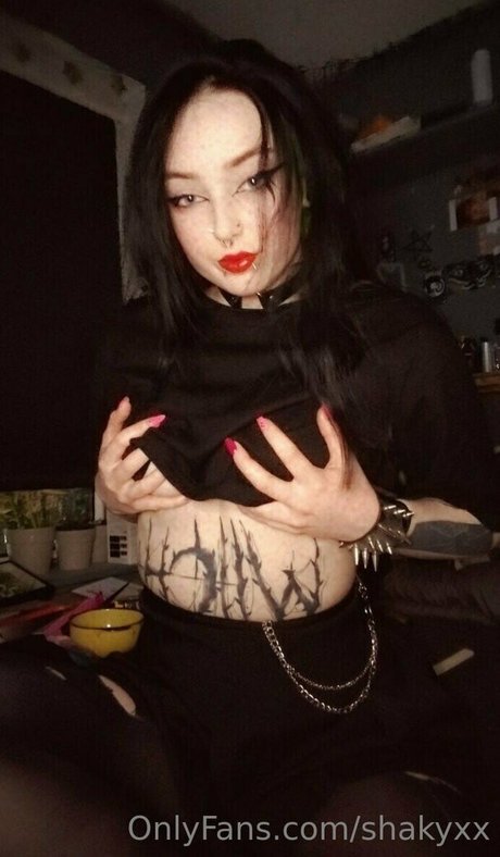 shakyxx high quality actress galleries