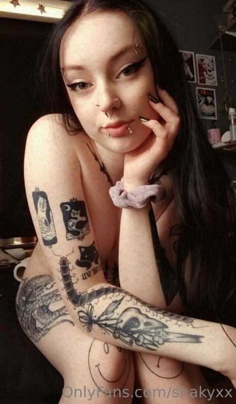 shakyxx high quality pornstar picture