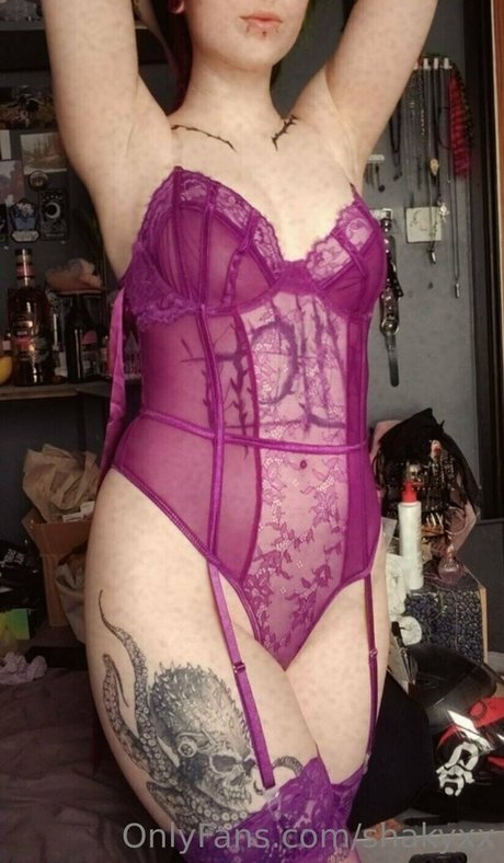 shakyxx high quality actress pic