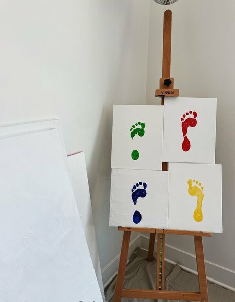 Ambergianna star beautiful image