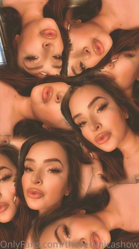 theveronicashoww xxx model img