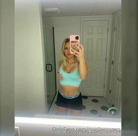 noelleeexoxo model hd photo