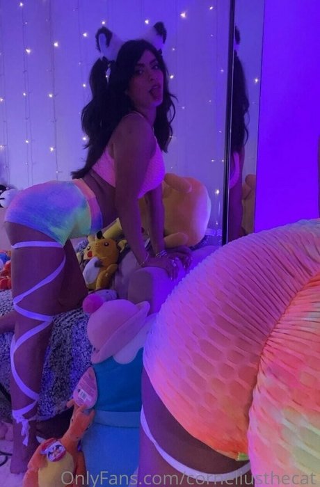 corneliusthecat star erotic pictures