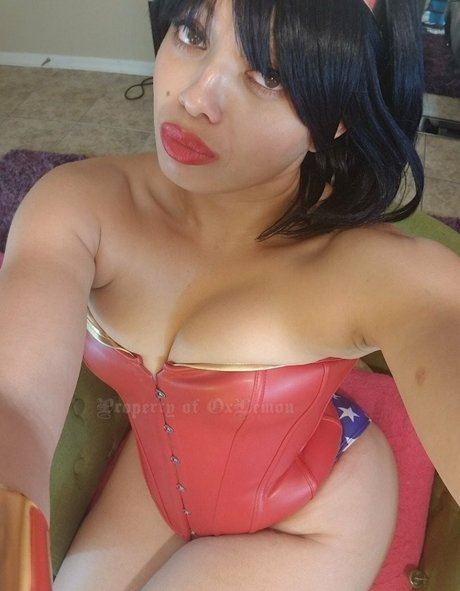 Oxlemon perfect model image