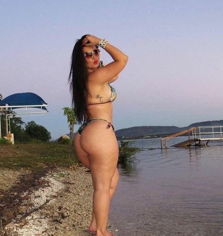 Telminha Avila model sex image