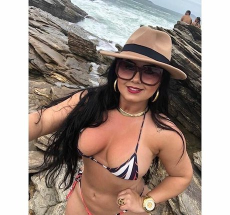 Telminha Avila nudes actress galleries