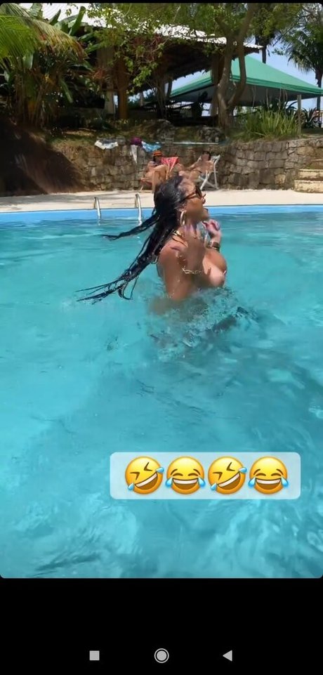 Telminha Avila best model archive