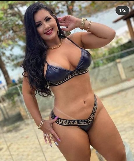 Telminha Avila adult star images