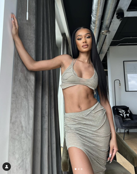 Donna Lamarque exclusive pornstar image