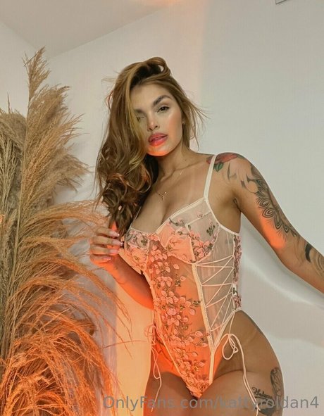 Katty Roldan model nude archive