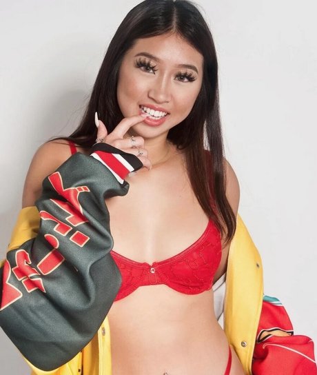 Brianna Nguyen perfect pornstar photo