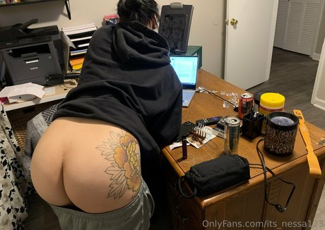 its nessa123 star high quality picture