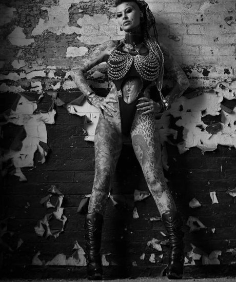 Pixta model nice galleries