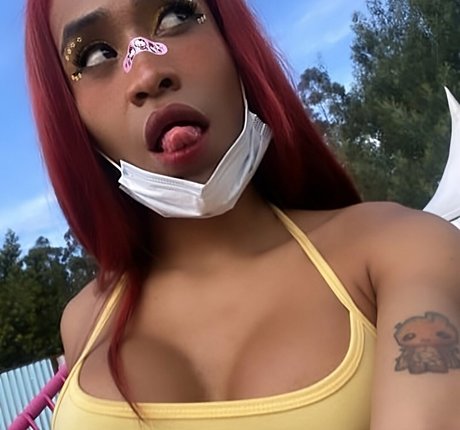 Ashley Ocampo top model pics