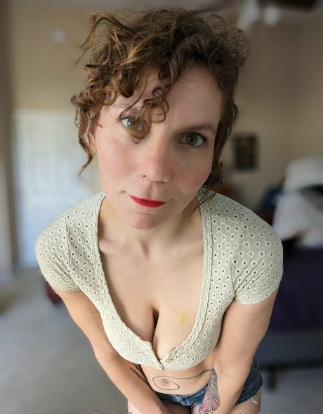 chaoticblossom pornstar hot image