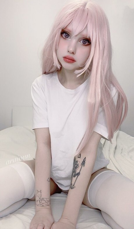 Araivun nice star photo