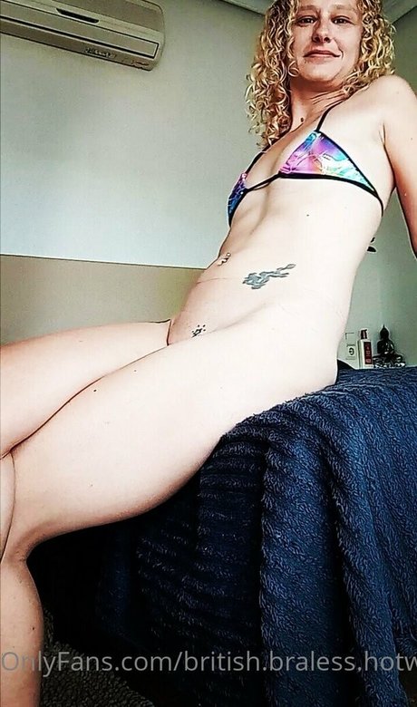 british braless hotwifex top actress image