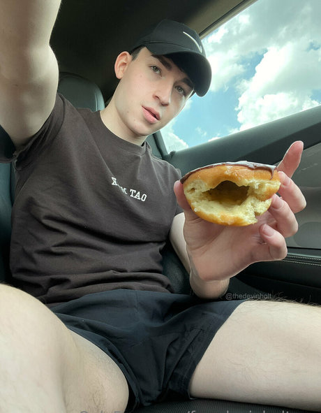 freedevinholtxxx model nice archive