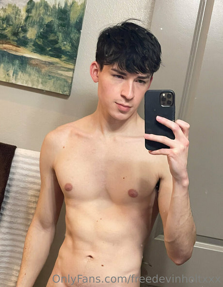 freedevinholtxxx sex model img