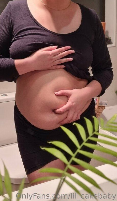 lil cakebaby pornographic actress photo