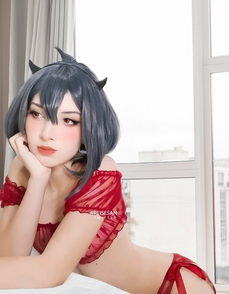 reisesan pretty actress pictures