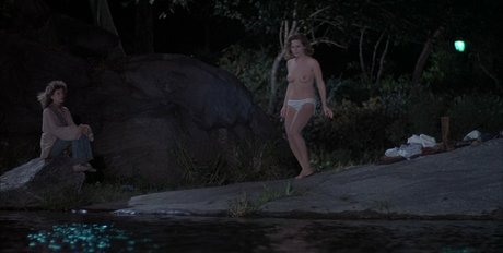 Beverly D Angelo model sex image