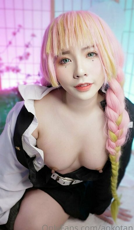 Aokotan exclusive star images